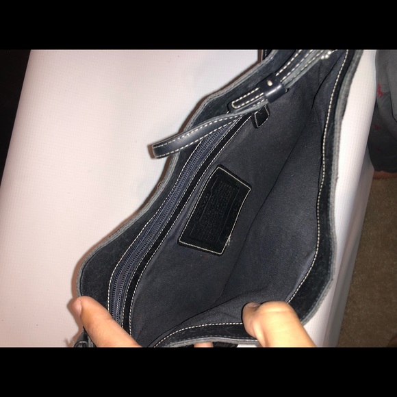 Coach Handbag - Picture 5 of 5